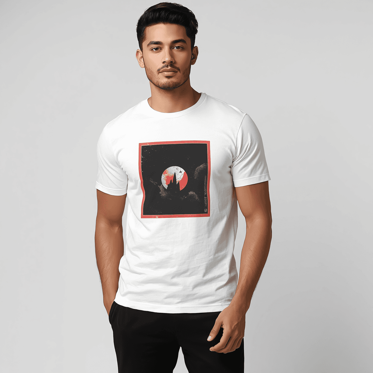 RELVOX Men's Collection